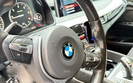BMW X6, 2017 год, 5 300 000 рублей, 8 фотография