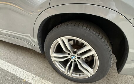 BMW X6, 2017 год, 5 300 000 рублей, 5 фотография