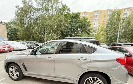 BMW X6, 2017 год, 5 300 000 рублей, 7 фотография