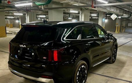 KIA Sorento IV, 2024 год, 5 200 000 рублей, 5 фотография