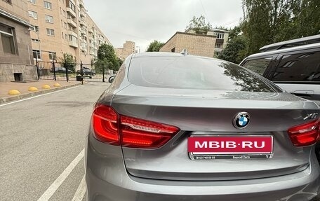 BMW X6, 2017 год, 5 300 000 рублей, 6 фотография