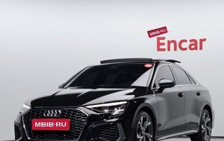 Audi A3, 2023 год, 3 200 000 рублей, 1 фотография