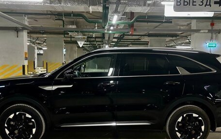KIA Sorento IV, 2024 год, 5 200 000 рублей, 12 фотография