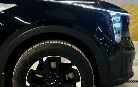 KIA Sorento IV, 2024 год, 5 200 000 рублей, 9 фотография