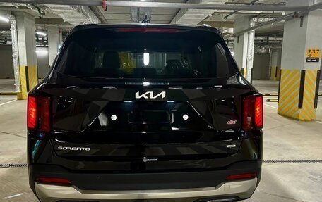 KIA Sorento IV, 2024 год, 5 200 000 рублей, 15 фотография