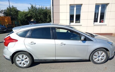 Ford Focus III, 2011 год, 850 000 рублей, 3 фотография