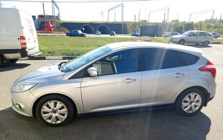 Ford Focus III, 2011 год, 850 000 рублей, 4 фотография