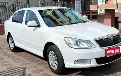Skoda Octavia, 2013 год, 950 000 рублей, 1 фотография