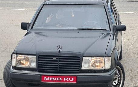 Mercedes-Benz W124, 1988 год, 280 000 рублей, 1 фотография