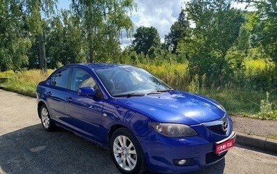 Mazda 3, 2008 год, 450 000 рублей, 1 фотография