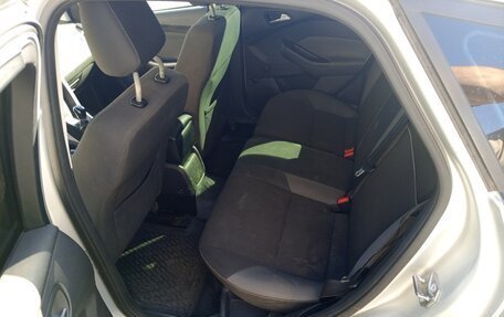 Ford Focus III, 2011 год, 850 000 рублей, 6 фотография