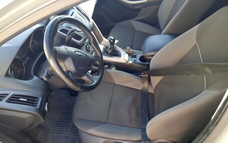 Ford Focus III, 2011 год, 850 000 рублей, 5 фотография