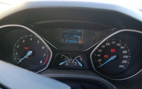 Ford Focus III, 2011 год, 850 000 рублей, 7 фотография