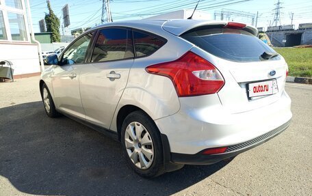 Ford Focus III, 2011 год, 850 000 рублей, 11 фотография