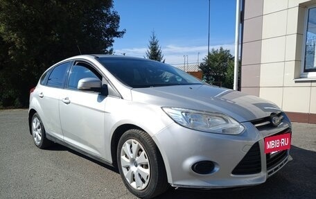 Ford Focus III, 2011 год, 850 000 рублей, 9 фотография