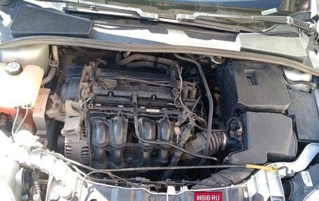 Ford Focus III, 2011 год, 850 000 рублей, 8 фотография