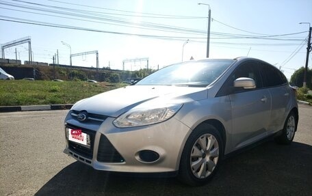 Ford Focus III, 2011 год, 850 000 рублей, 10 фотография