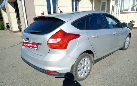 Ford Focus III, 2011 год, 850 000 рублей, 12 фотография