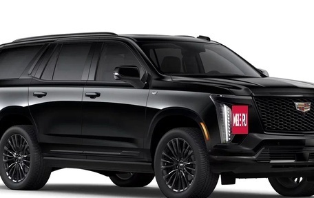 Cadillac Escalade V, 2025 год, 22 990 000 рублей, 1 фотография