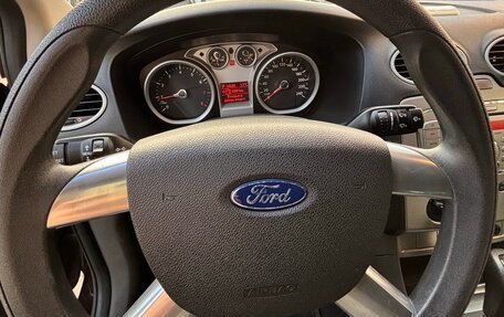 Ford Focus II рестайлинг, 2009 год, 750 000 рублей, 2 фотография