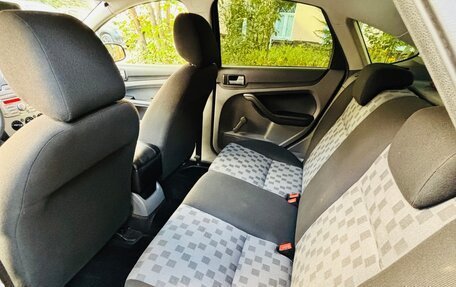 Ford Focus II рестайлинг, 2009 год, 750 000 рублей, 6 фотография