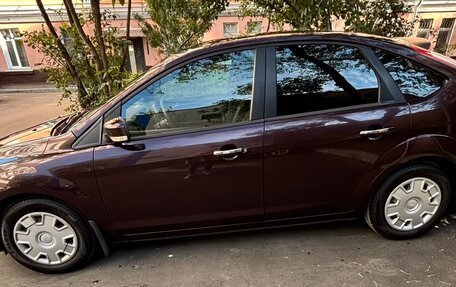 Ford Focus II рестайлинг, 2009 год, 750 000 рублей, 8 фотография