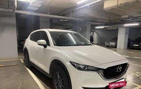 Mazda CX-5 II, 2020 год, 2 500 000 рублей, 3 фотография