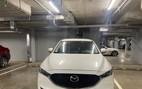 Mazda CX-5 II, 2020 год, 2 500 000 рублей, 2 фотография