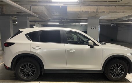 Mazda CX-5 II, 2020 год, 2 500 000 рублей, 4 фотография
