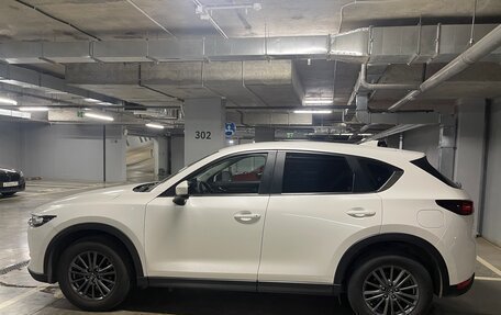 Mazda CX-5 II, 2020 год, 2 500 000 рублей, 8 фотография