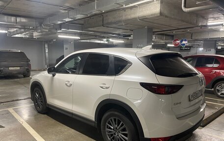 Mazda CX-5 II, 2020 год, 2 500 000 рублей, 7 фотография