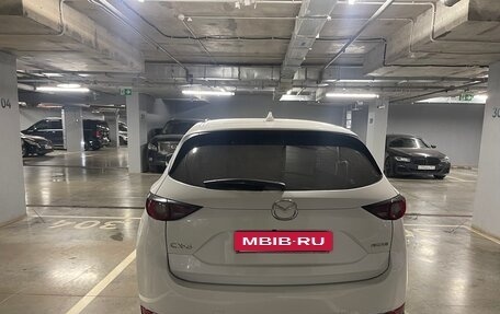 Mazda CX-5 II, 2020 год, 2 500 000 рублей, 6 фотография
