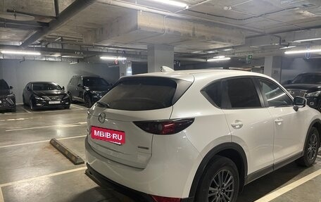 Mazda CX-5 II, 2020 год, 2 500 000 рублей, 5 фотография