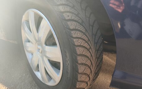 Renault Symbol, 2010 год, 430 000 рублей, 6 фотография