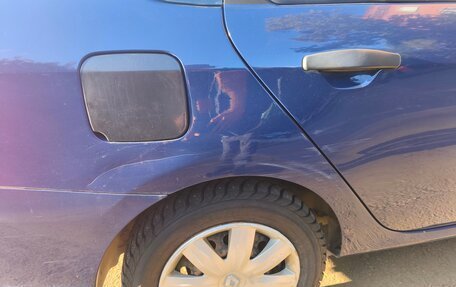 Renault Symbol, 2010 год, 430 000 рублей, 5 фотография