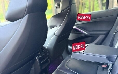 BMW X6, 2020 год, 6 800 000 рублей, 11 фотография