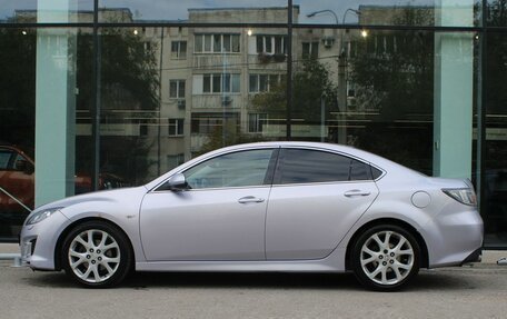 Mazda 6, 2007 год, 817 000 рублей, 8 фотография