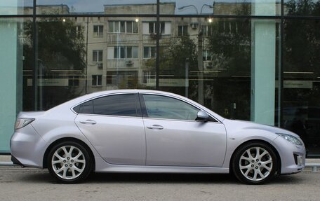 Mazda 6, 2007 год, 817 000 рублей, 4 фотография