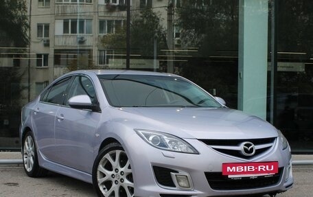 Mazda 6, 2007 год, 817 000 рублей, 3 фотография