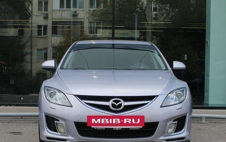 Mazda 6, 2007 год, 817 000 рублей, 2 фотография