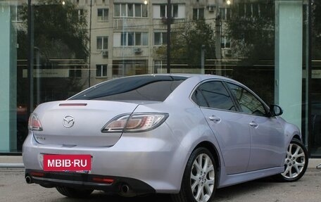 Mazda 6, 2007 год, 817 000 рублей, 5 фотография