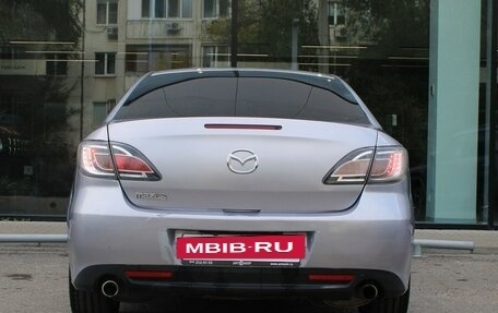 Mazda 6, 2007 год, 817 000 рублей, 6 фотография