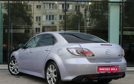 Mazda 6, 2007 год, 817 000 рублей, 7 фотография