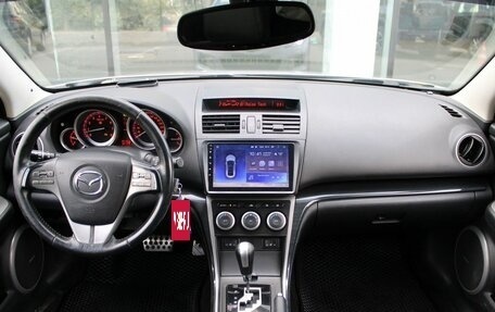 Mazda 6, 2007 год, 817 000 рублей, 10 фотография