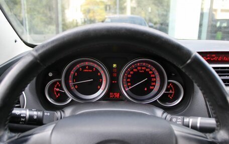 Mazda 6, 2007 год, 817 000 рублей, 14 фотография