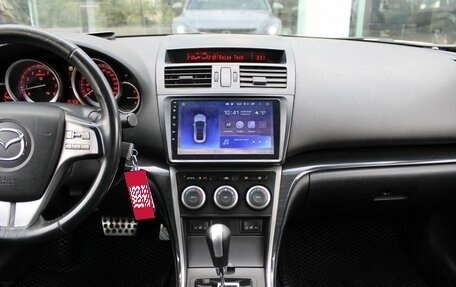 Mazda 6, 2007 год, 817 000 рублей, 11 фотография