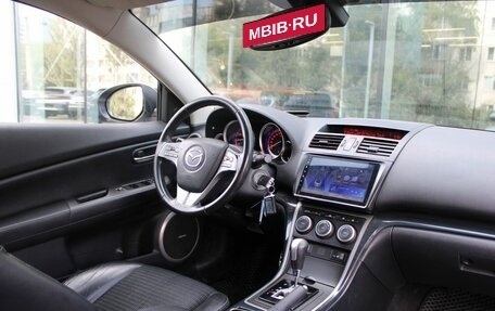 Mazda 6, 2007 год, 817 000 рублей, 9 фотография