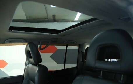 Mitsubishi Pajero III рестайлинг, 2005 год, 720 000 рублей, 13 фотография