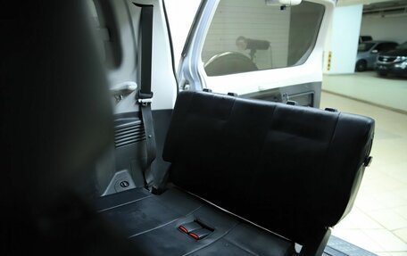 Mitsubishi Pajero III рестайлинг, 2005 год, 720 000 рублей, 11 фотография