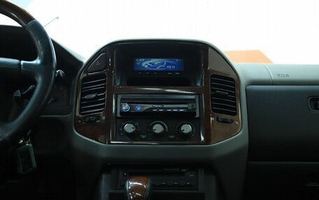 Mitsubishi Pajero III рестайлинг, 2005 год, 720 000 рублей, 17 фотография